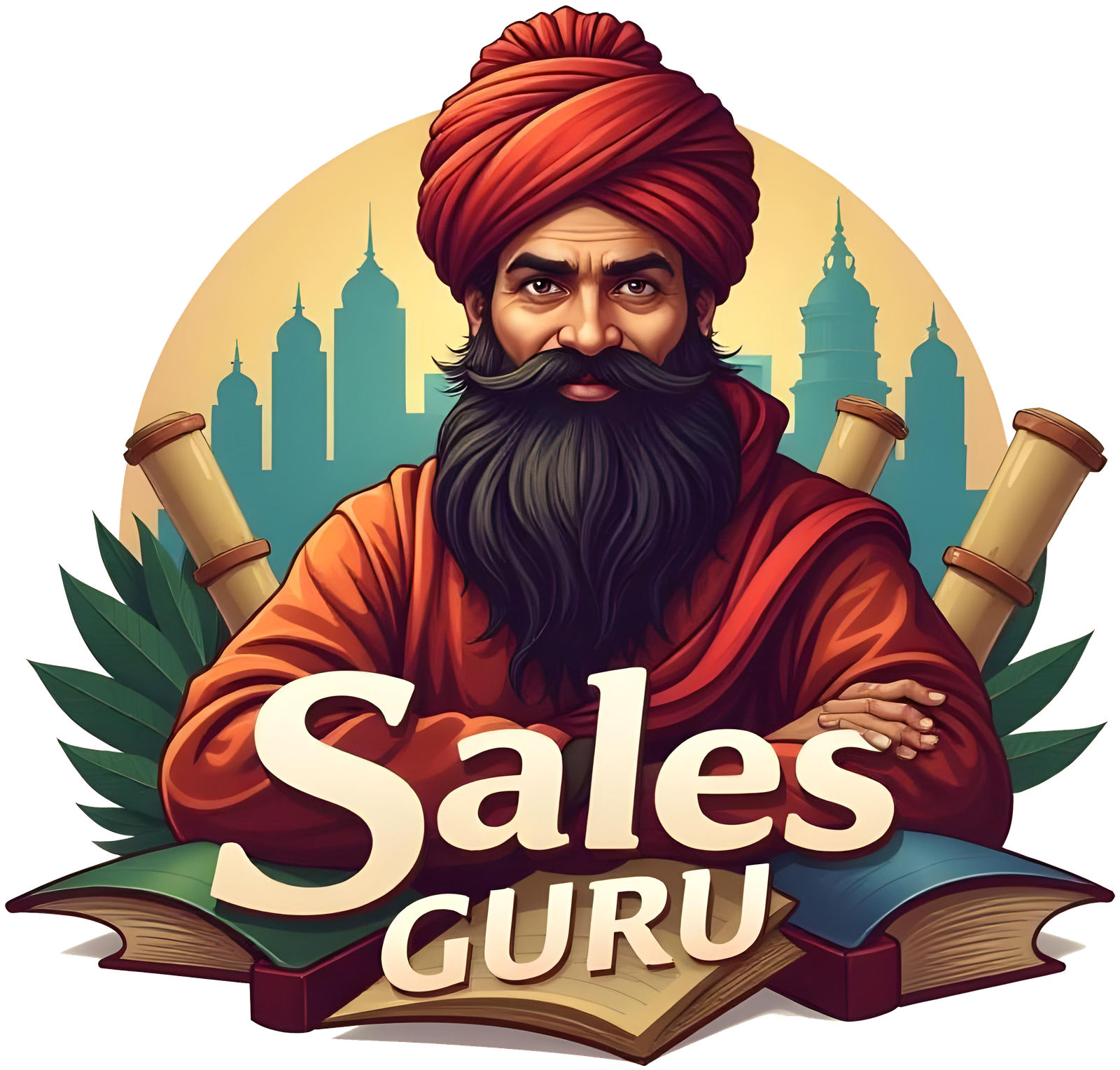 Sales Guru